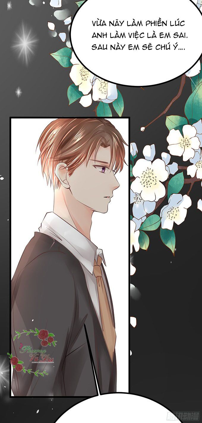 luyến đường thời quang chapter 18 29