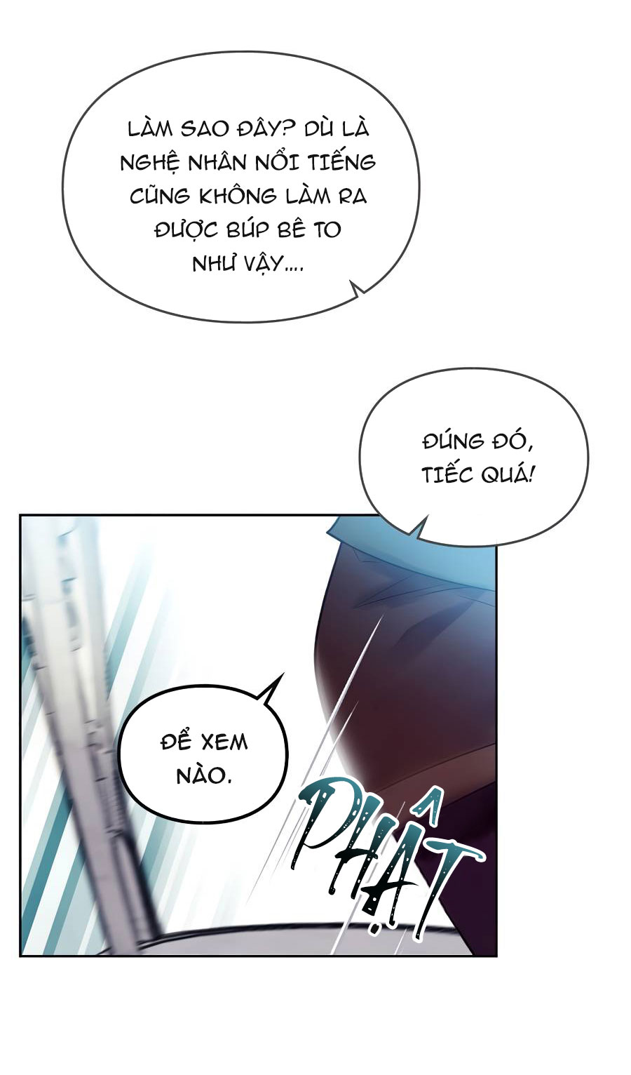 kết thúc của nhân vật phản diện chỉ có thể là cái chết chapter 66 15