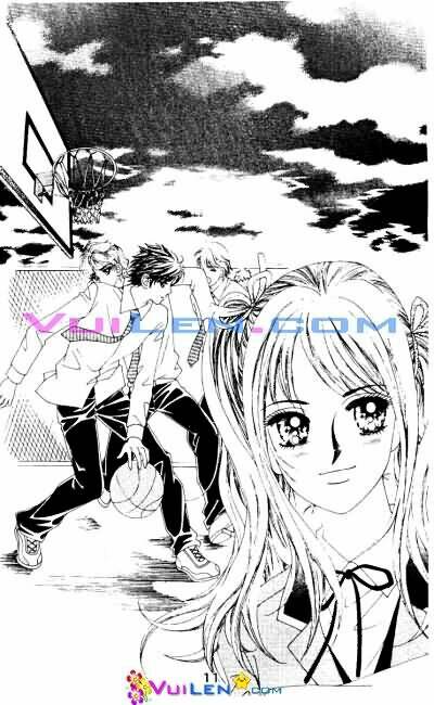 tìm lại tình yêu chapter 41 12