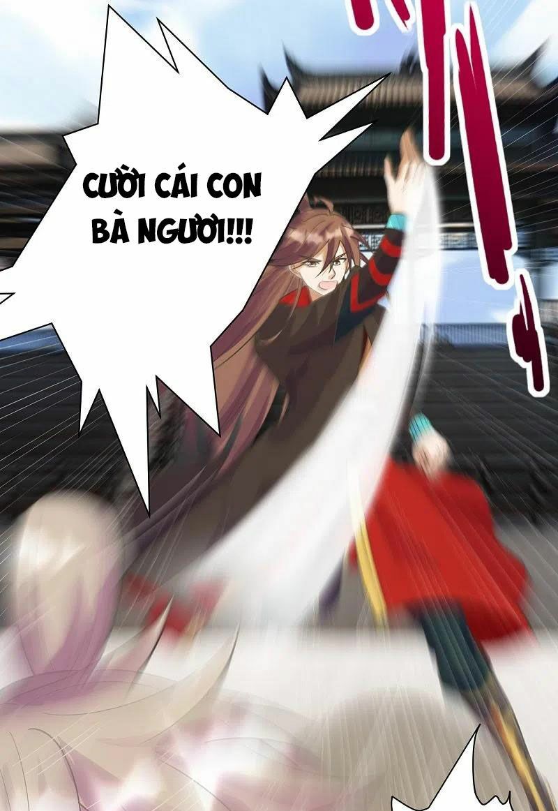 tiên võ đế tôn chapter 252 11