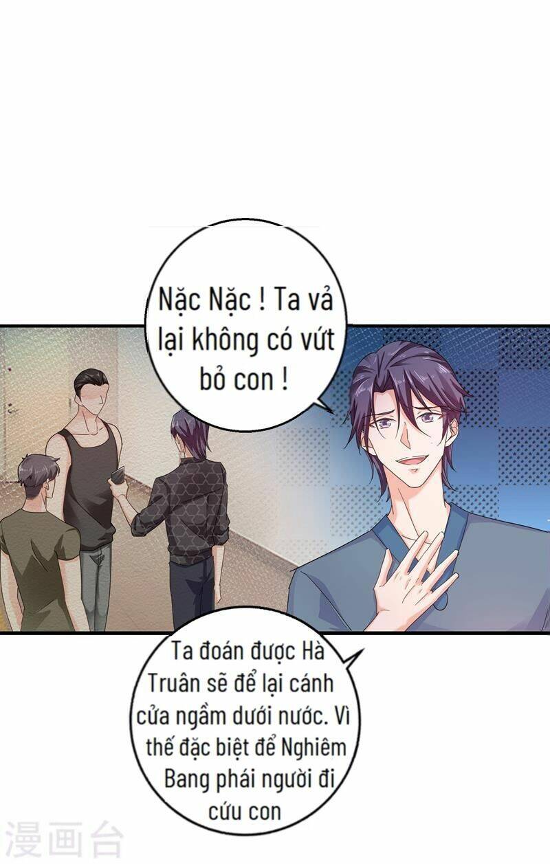 nhập cốt noãn hôn chapter 289 18