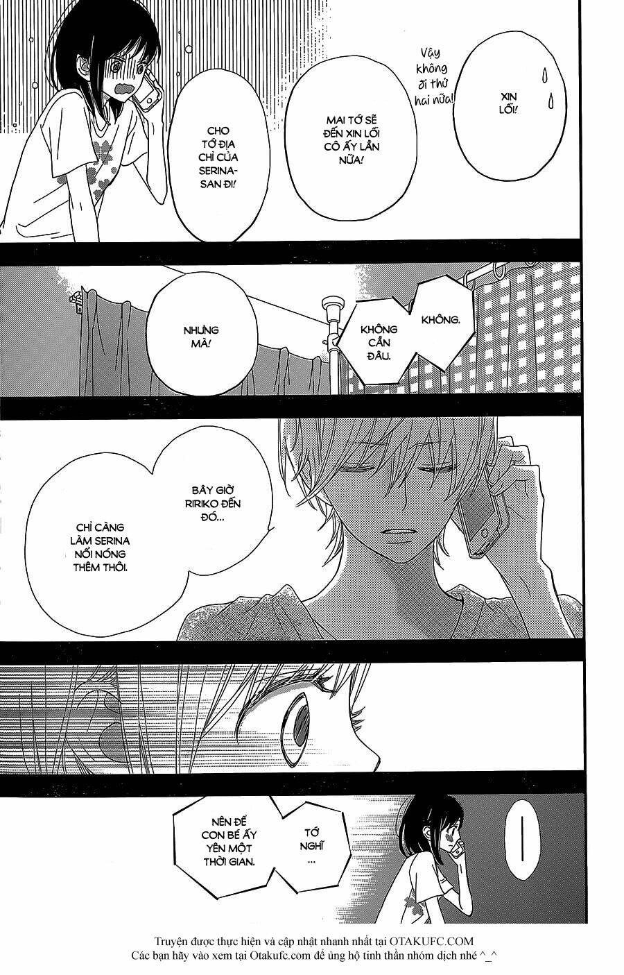 rere hello chapter 23 26