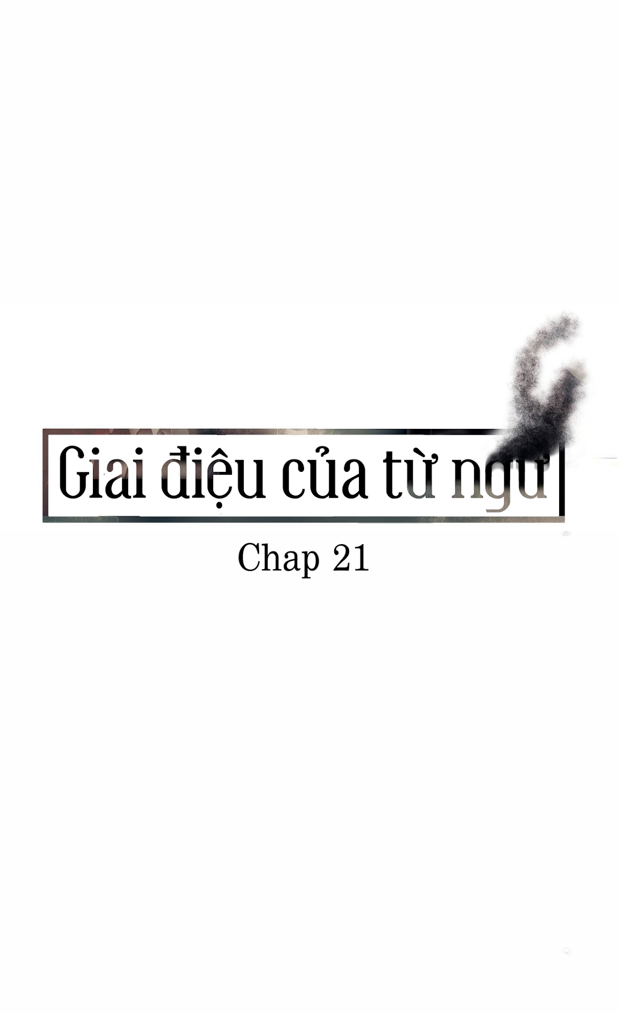 giai điệu của ngôn ngữ chapter 21 6