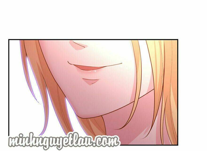 tiểu bạch điềm thê của long thiếu chapter 36 46