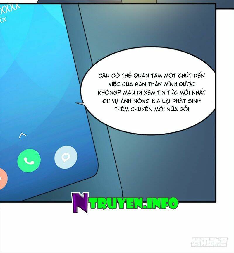 mạc thiếu bức hôn: vợ mới khó chống đỡ chapter 6 15