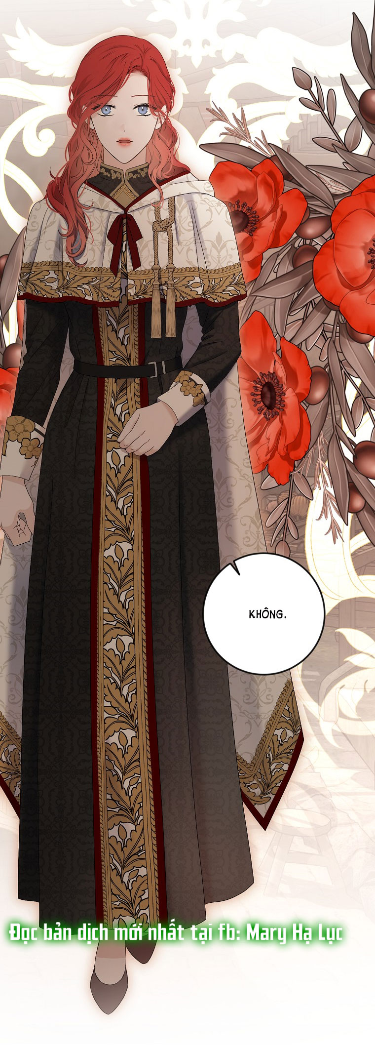 [Bản 15+] Tôi Lạc Vào Thế Giới Trò Chơi Harem Ngược chapter 81.1 - Trang 10