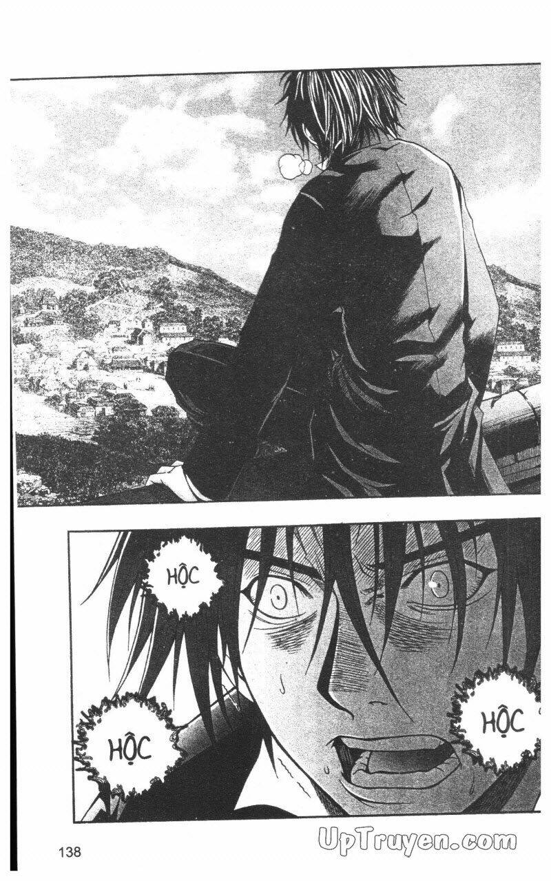 thời gió lốc (thời đại phong tang) chapter 4 140
