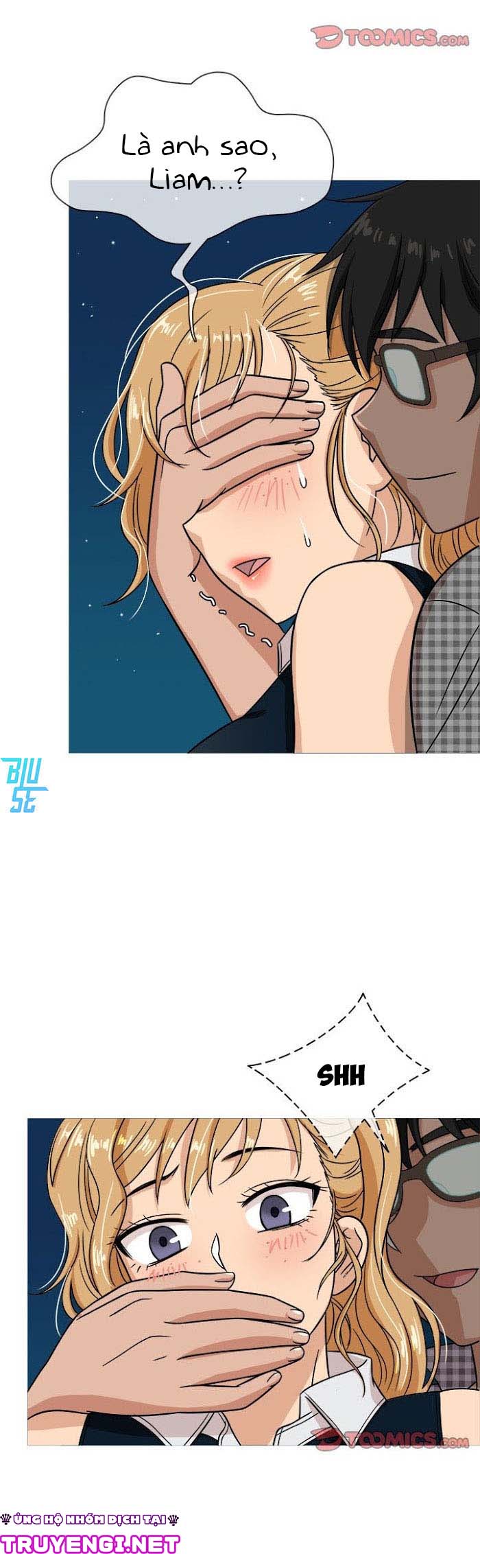 yêu em nữa đi chapter 9 7