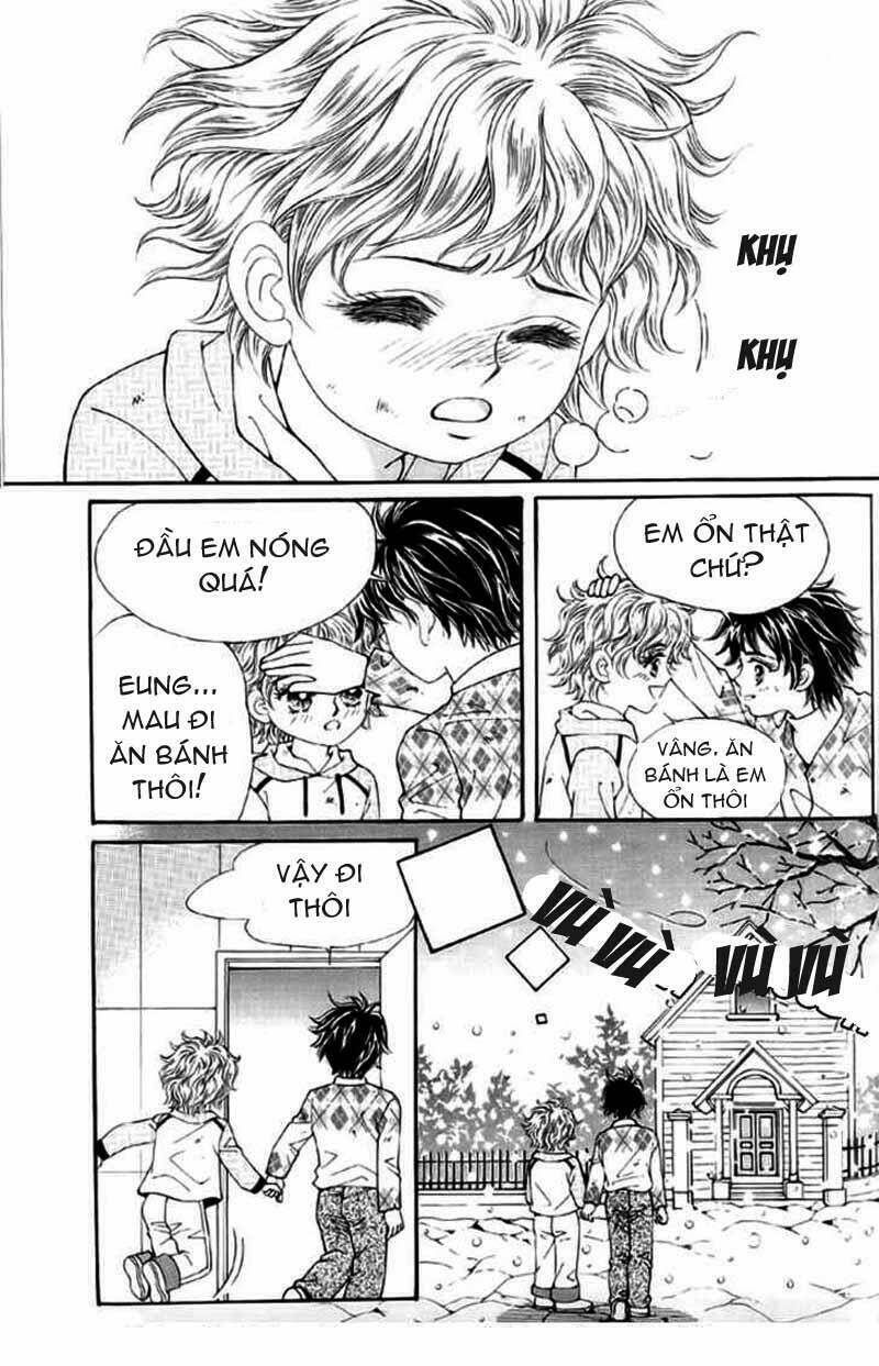 mặt nạ tình yêu chapter 1 18