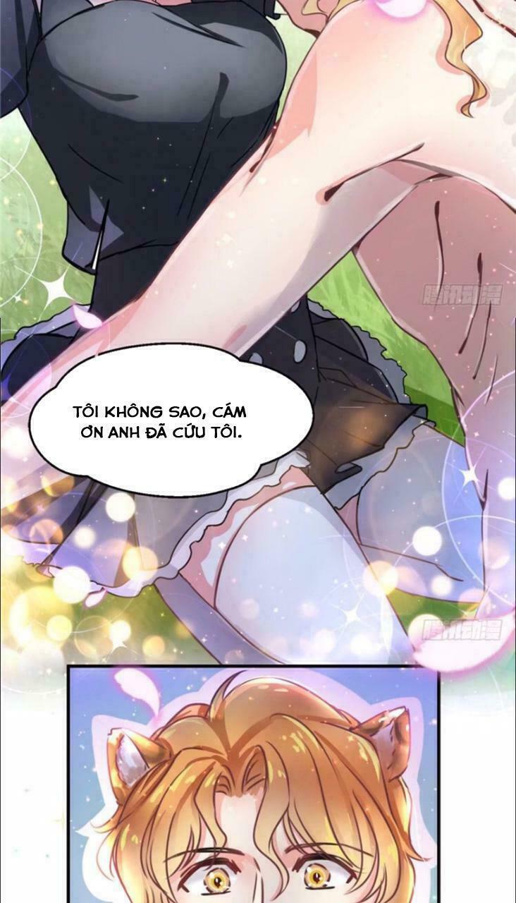 [16+] thảnh thơi thú thế chủng chủng điền, sinh sinh tể chapter 2 15