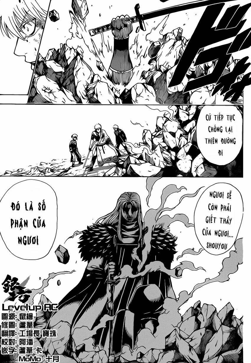 gintama - linh hồn bạc chapter 545 4