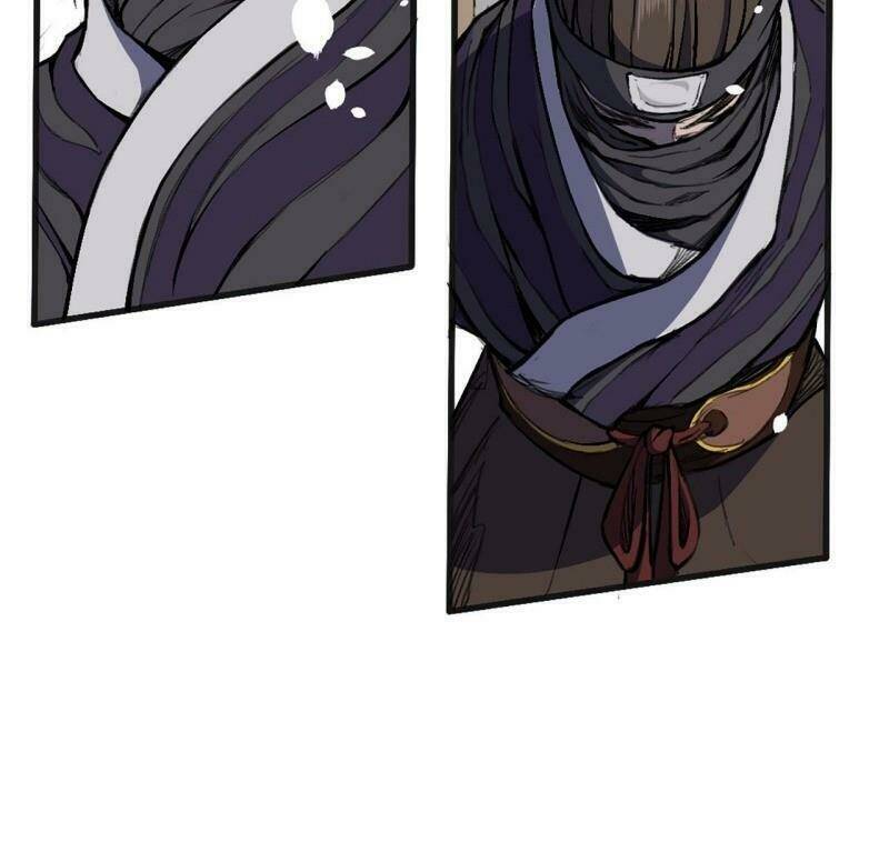 đường dần tại dị giới chapter 383 30