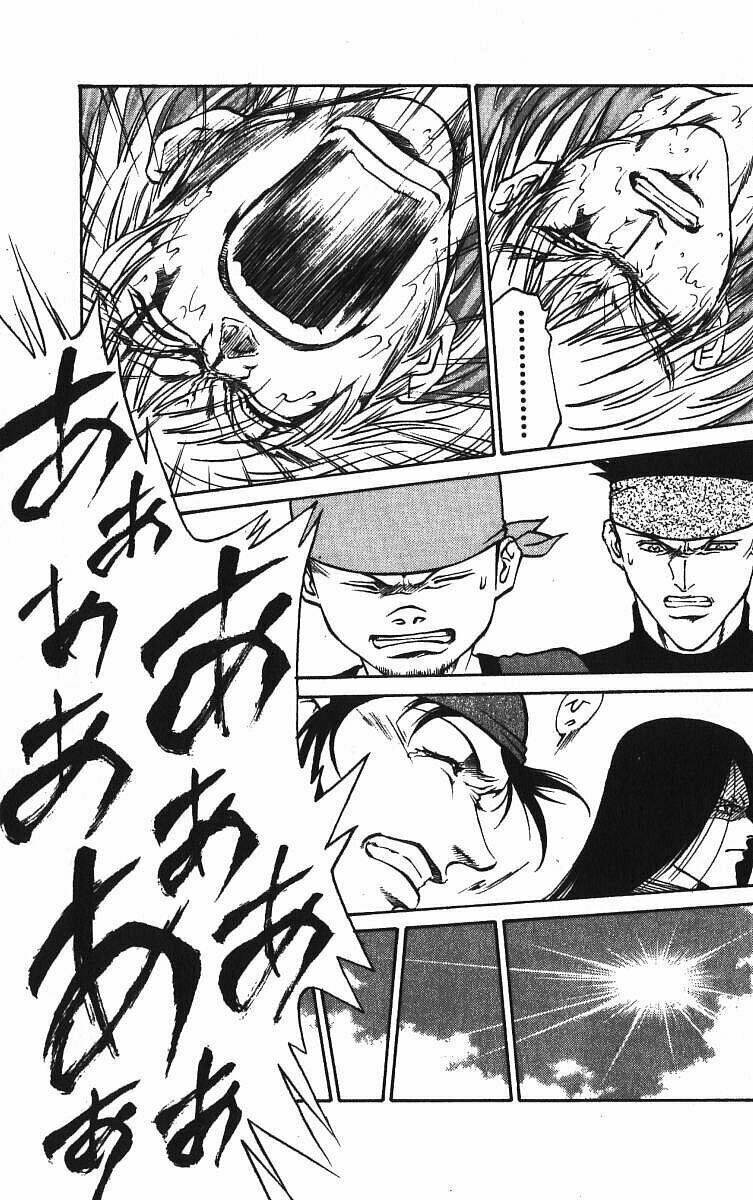 vua trên biển chapter 18 10