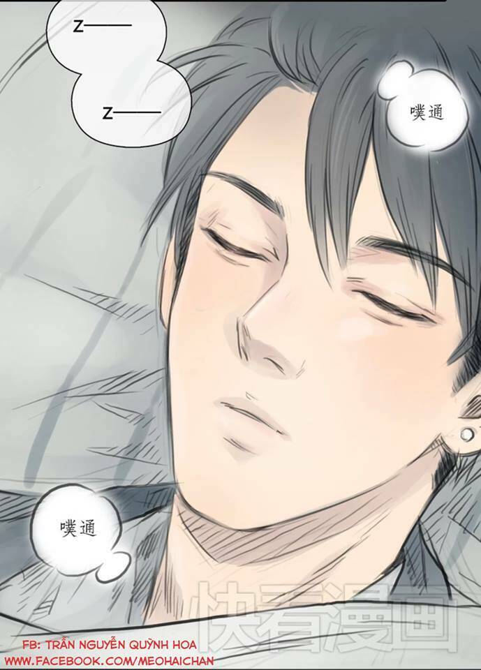 12 giờ của lọ lem chapter 32 16