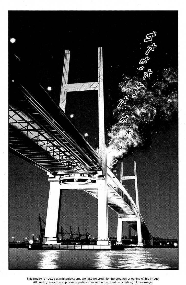 wolf guy - wolfen crest chapter 60 14