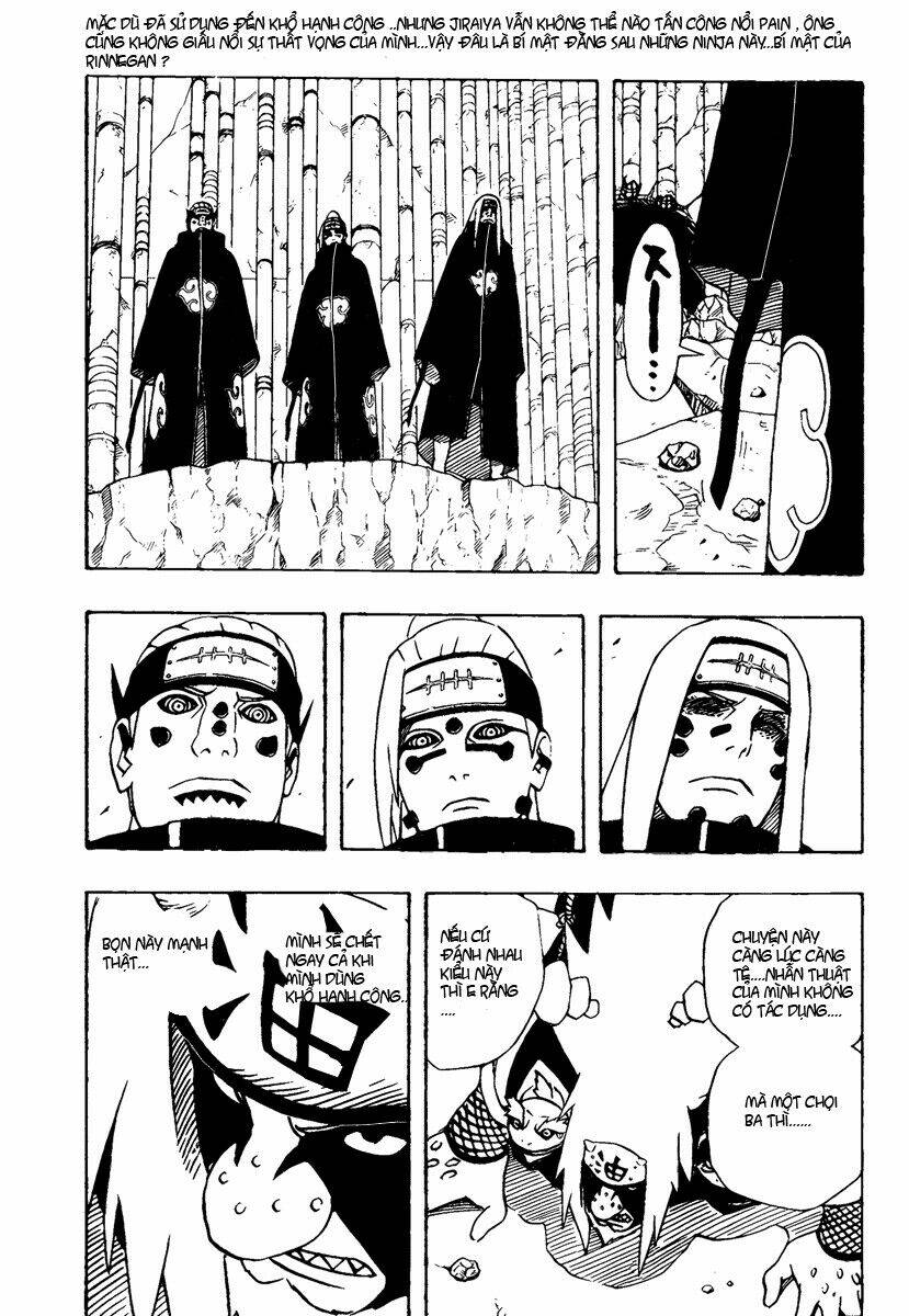 naruto - cửu vĩ hồ ly chapter 378 1