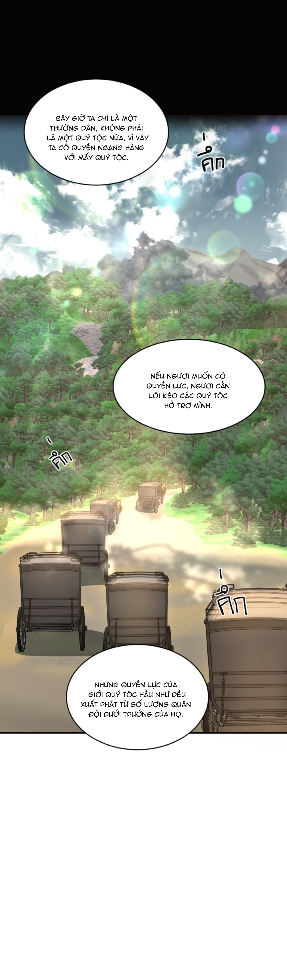 tôi là công tử đẹp nhất xiêm chapter 36 35