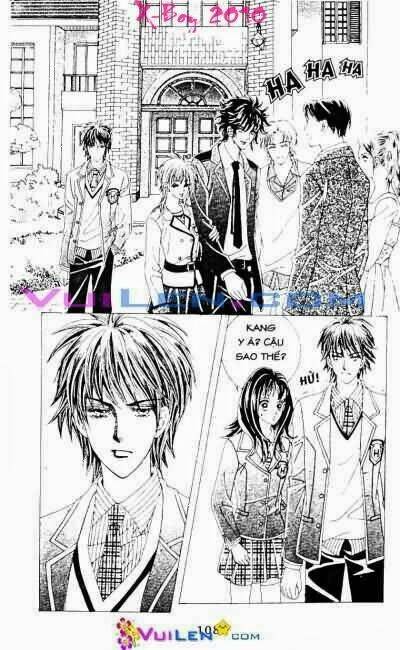 cuộc sống của tôi chapter 7 108