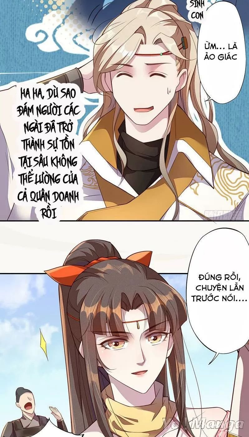 tuyệt thế luyện đan sư chapter 114 30