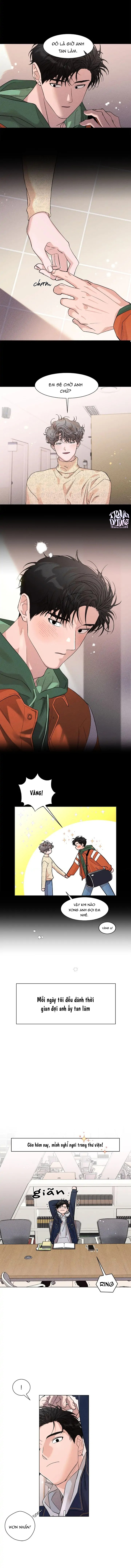 tình yêu của tôi chapter 6 3