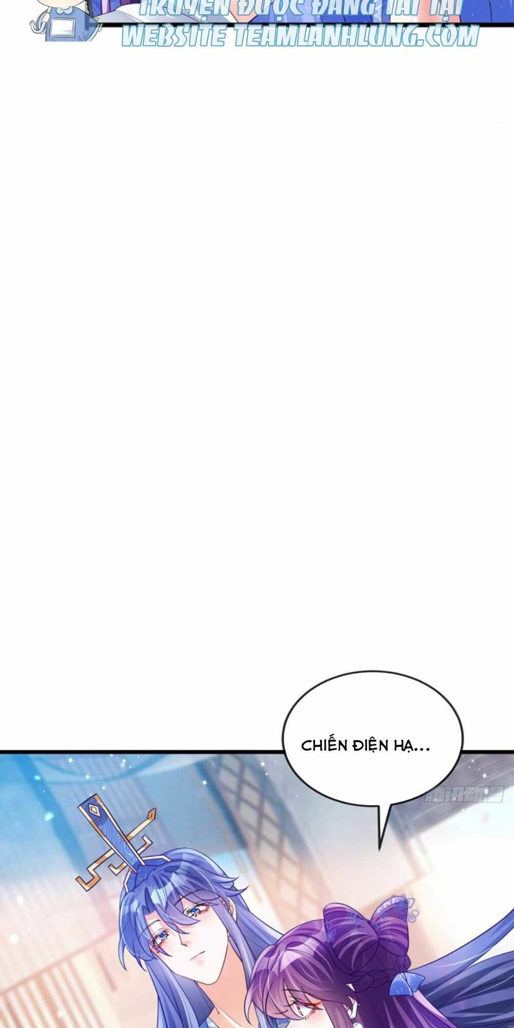 quân hoả nữ hoàng chapter 55 18