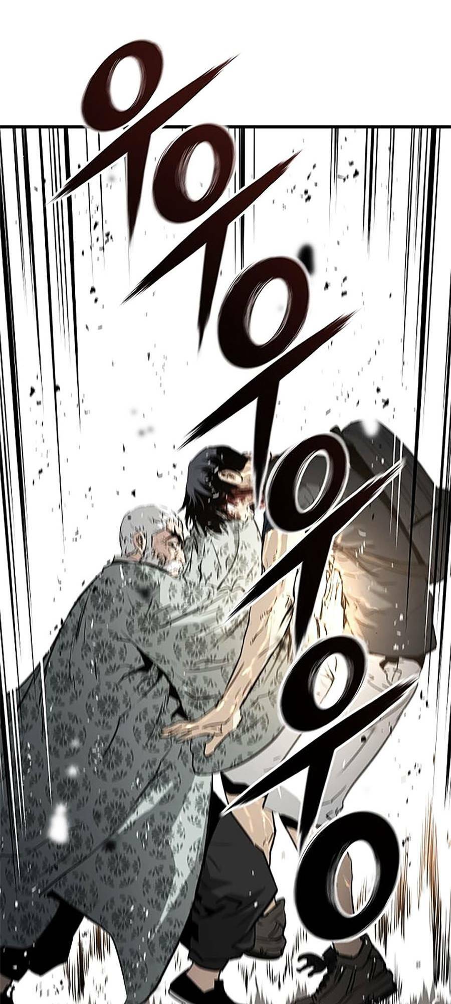 The Breaker 3: Quyền Năng Vô Hạn chapter 10 119