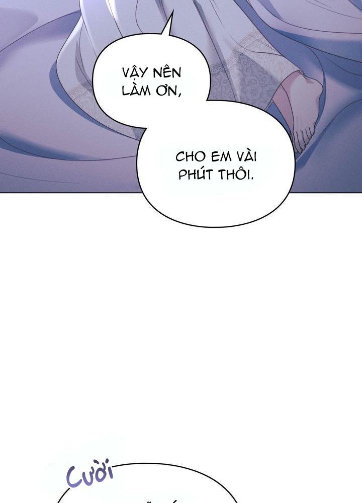 chấp nhận sự chiếm đoạt chapter 20 4