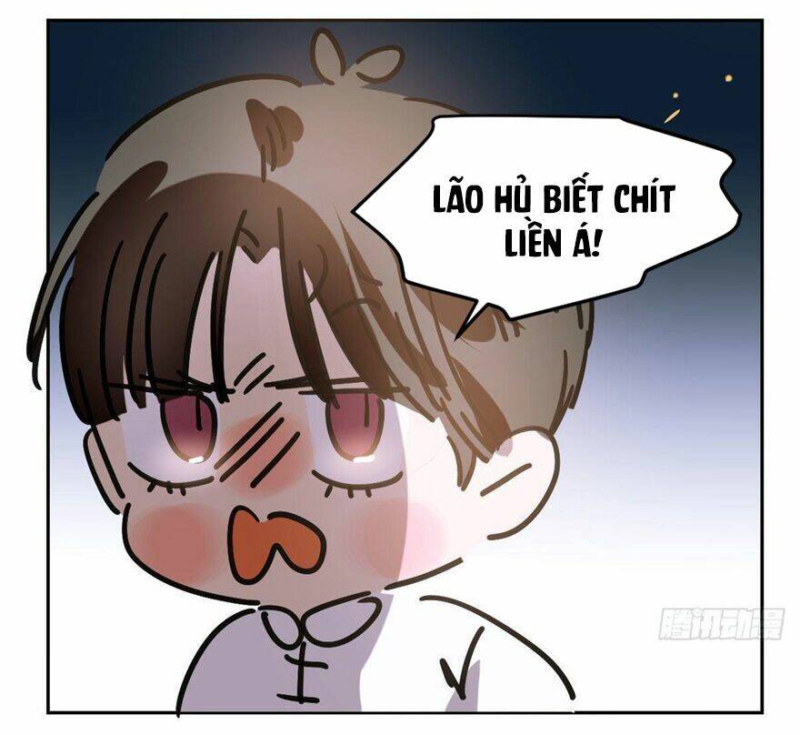 truy bắt ngao ngao chapter 41.1 8