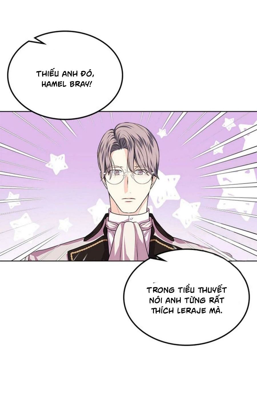 đức hạnh của ác nữ phản diện chapter 28 22