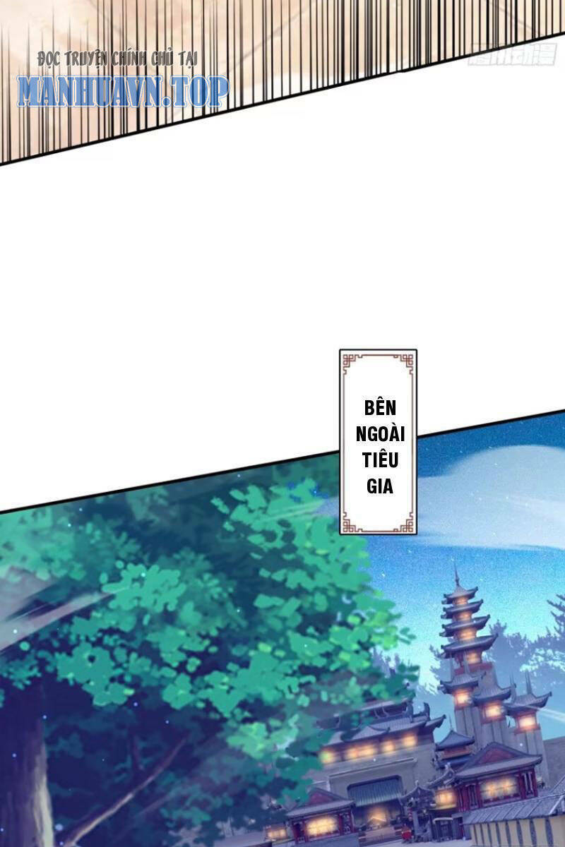 trăm tuổi mở hệ thống: con hiền cháu ngoan quỳ khắp núi! chapter 26 59