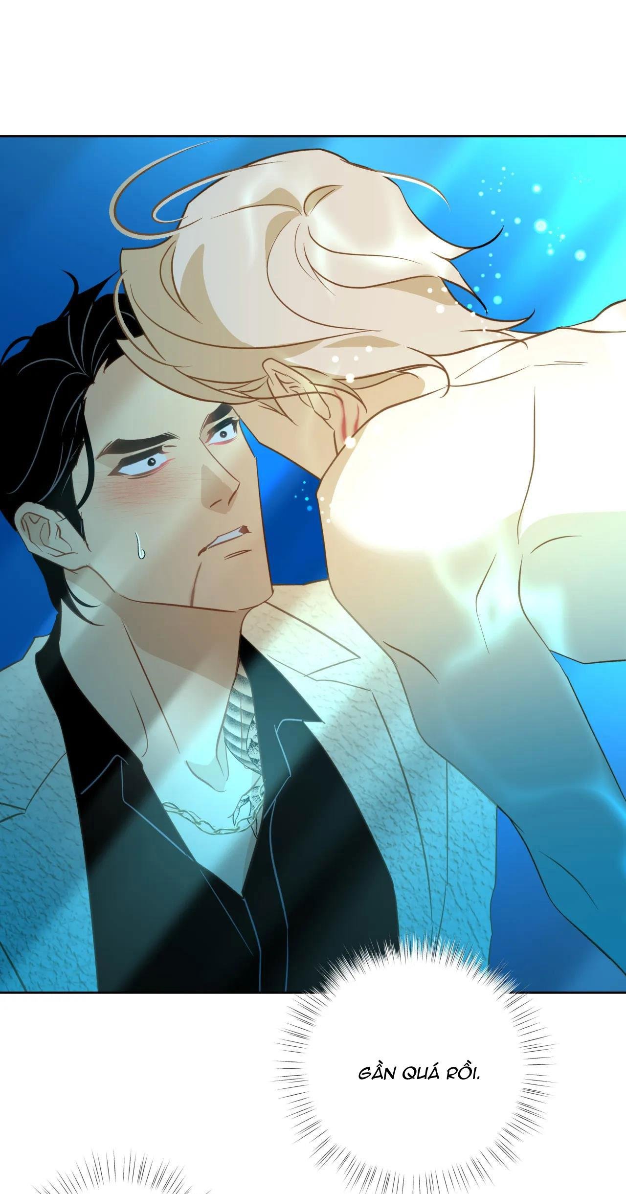 mỹ nhân ngư chapter 2 16