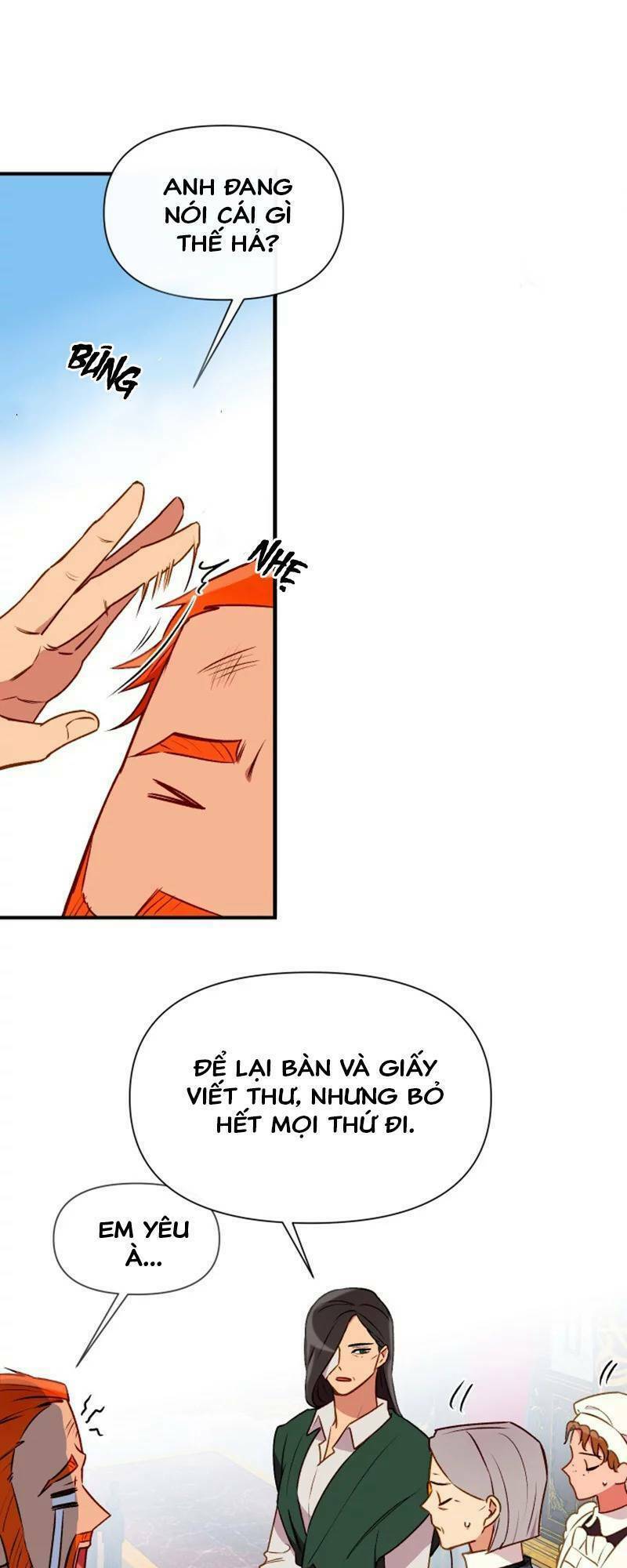 khế ước của nữ công tước quái vật chapter 47 12