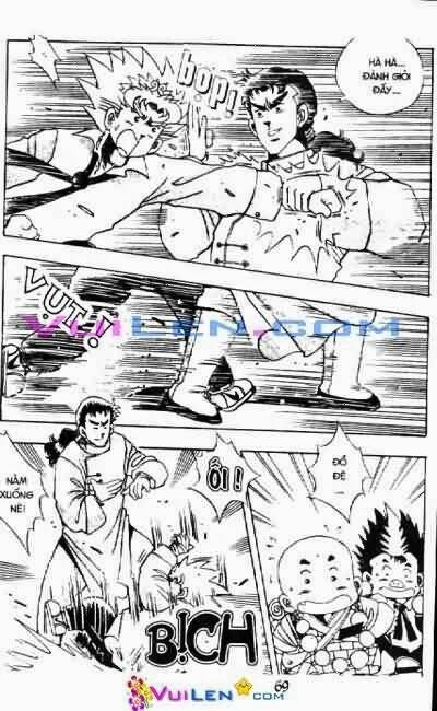 những người bạn tốt chapter 2 70