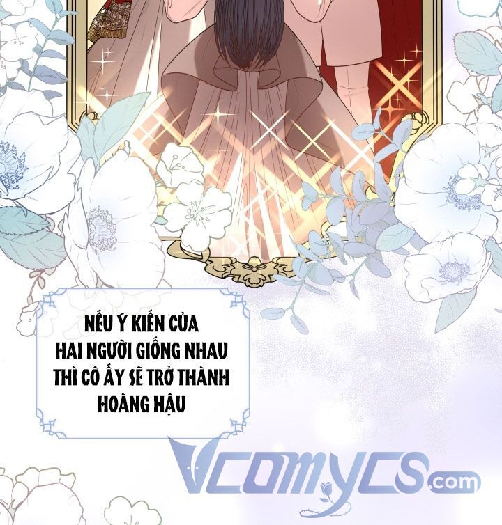 tôi trở thành thư ký của bạo chúa chapter 38 28