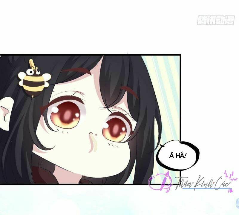 toàn bộ nắm trong tay chapter 45 48