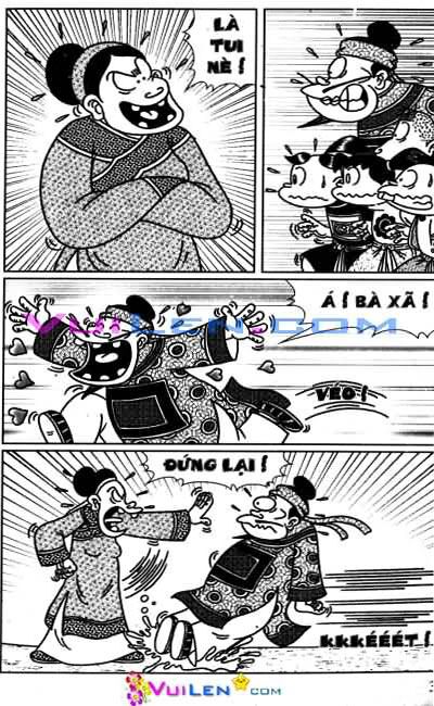 thần đồng đất việt chapter 108 31