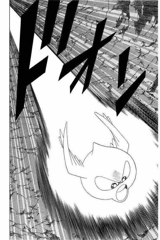 dragon quest - dấu ấn rồng thiêng chapter 181 19