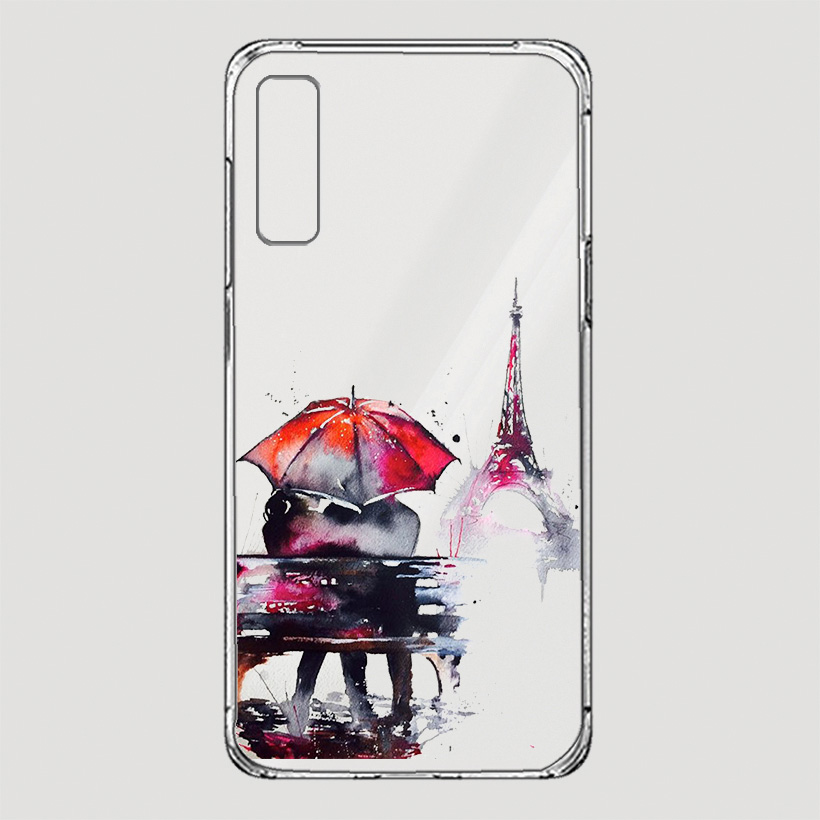 Ốp Lưng Dẻo Dành Cho REALME 7
