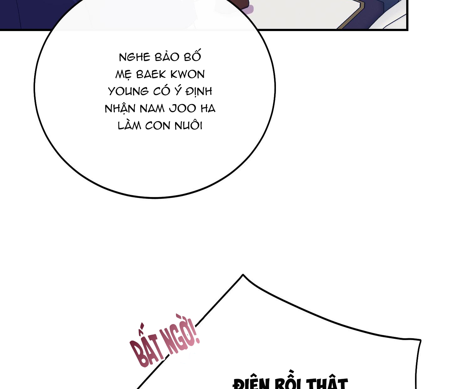 lãng mạn giả dối chapter 15 89