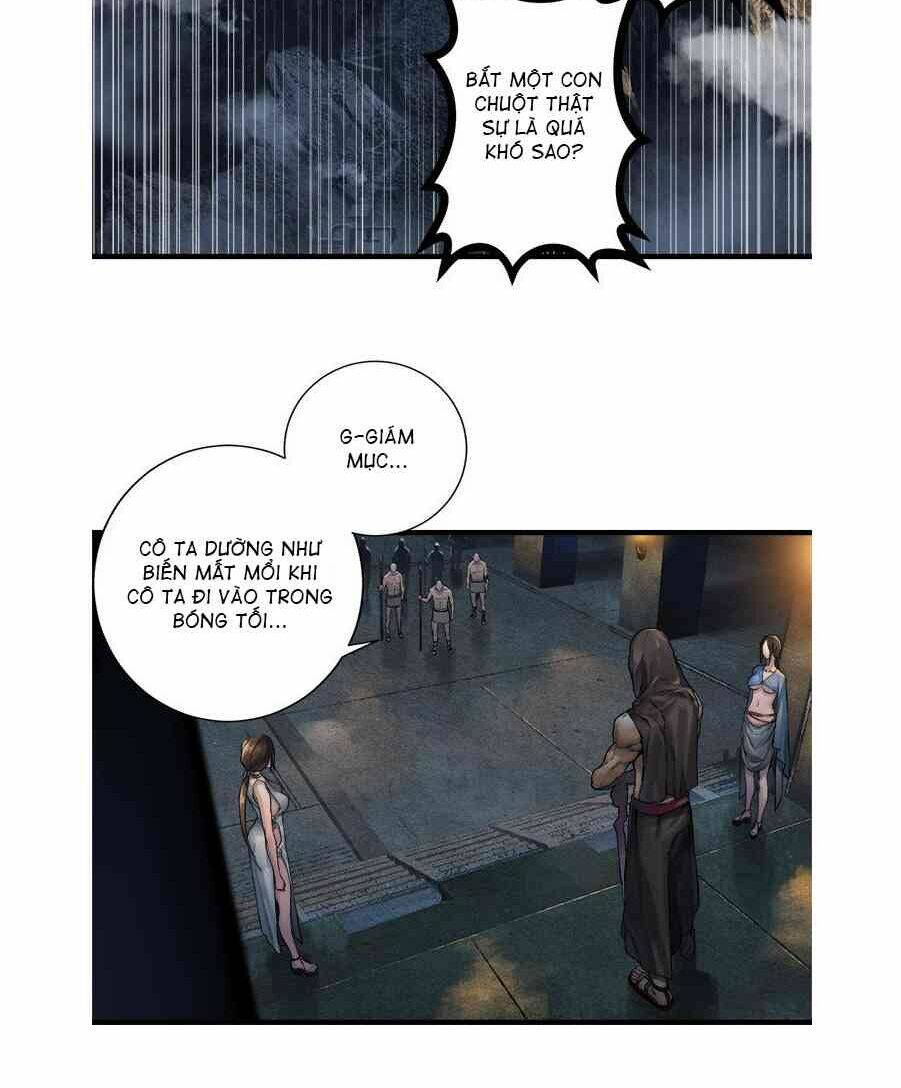 triệu hồi đến thế giới fantasy chapter 74 12