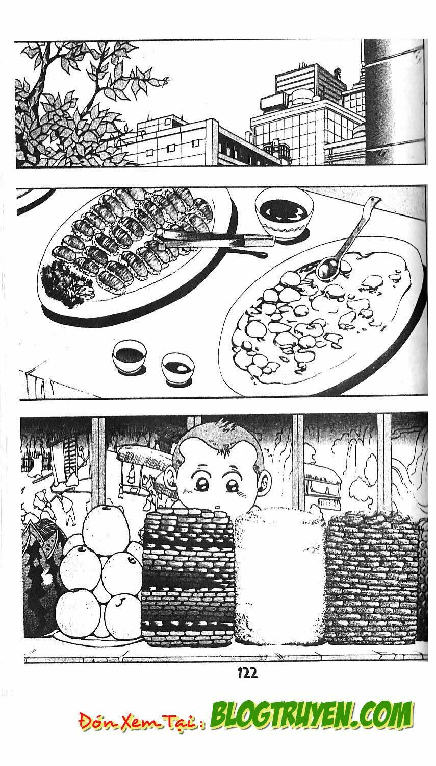 kid gang chapter 30 8