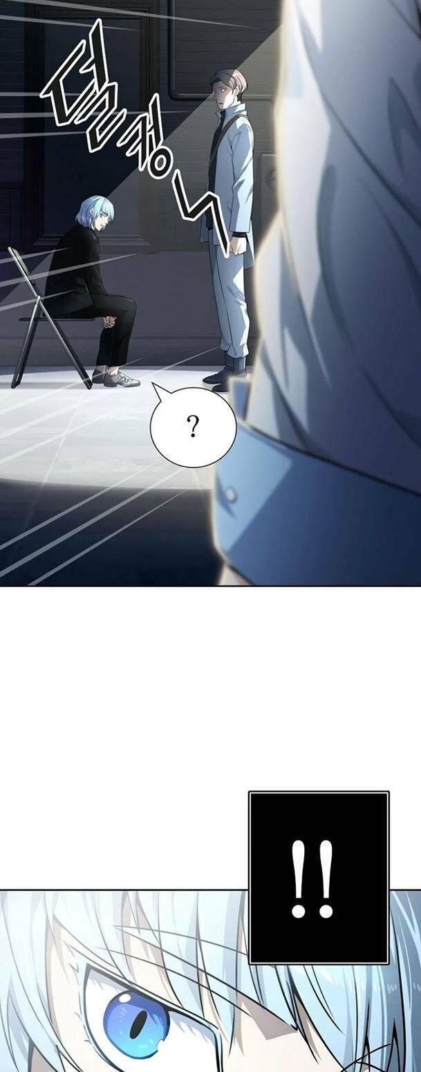 tòa tháp bí ẩn 2 chapter 551 71