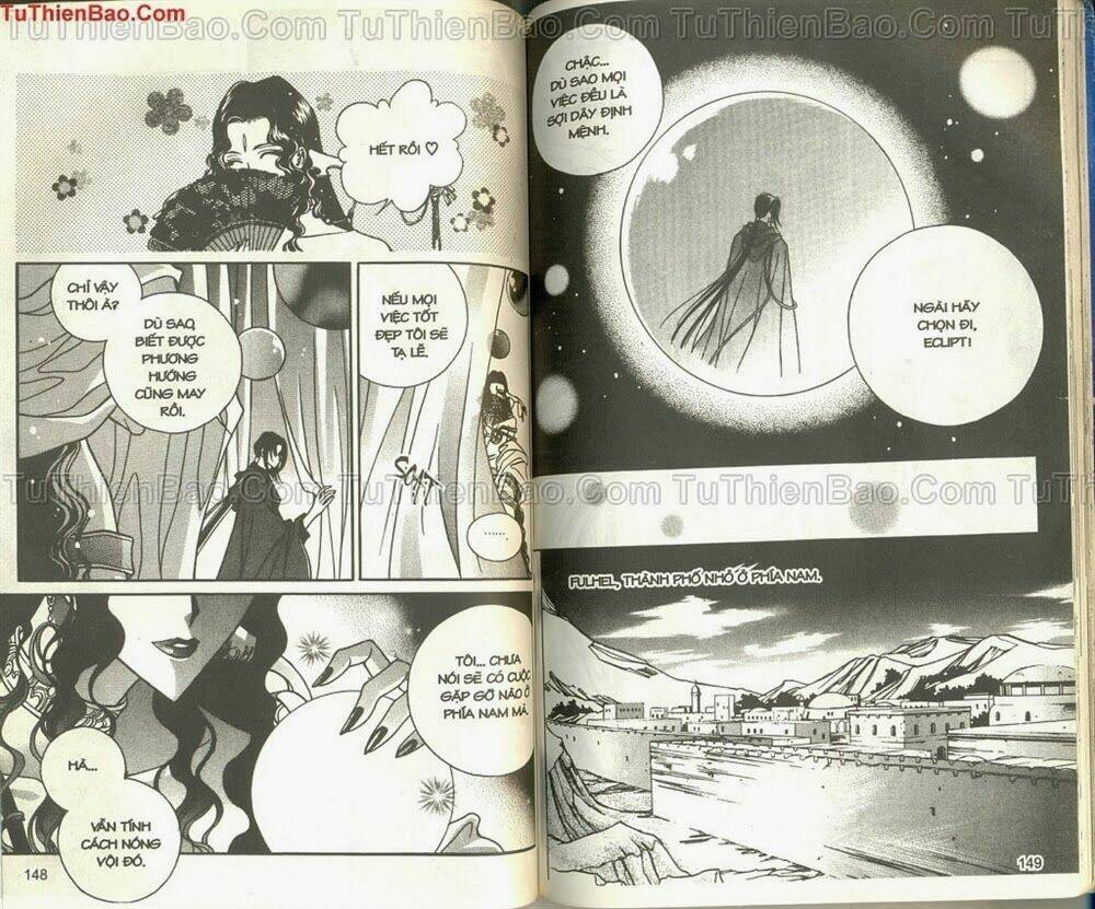 hồi ký ma vương chapter 2 74