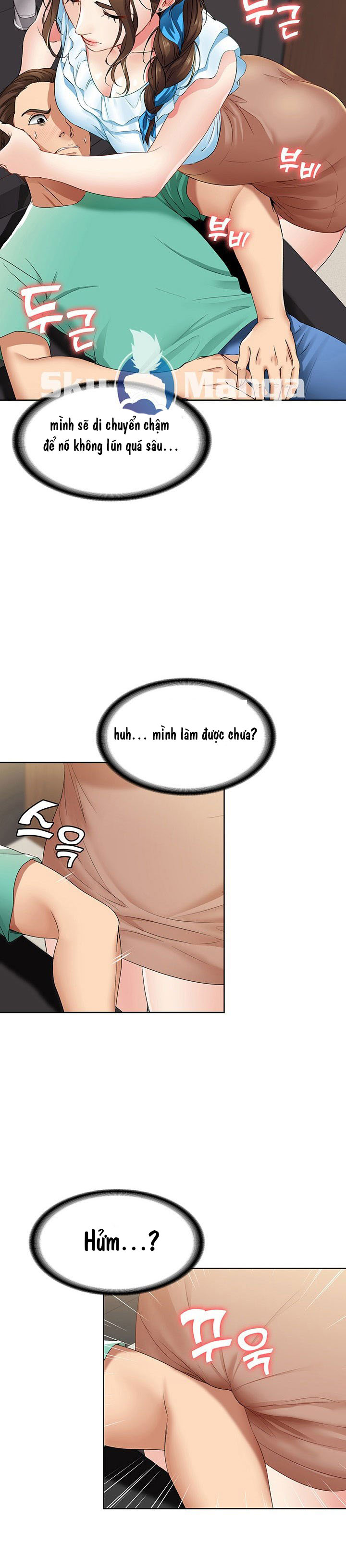 nhật ký nội trú chapter 3.2 25