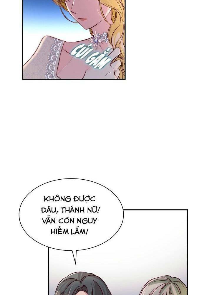 dây xích kiềm chế nam chính hắc ám tuột mất rồi chapter 33 29