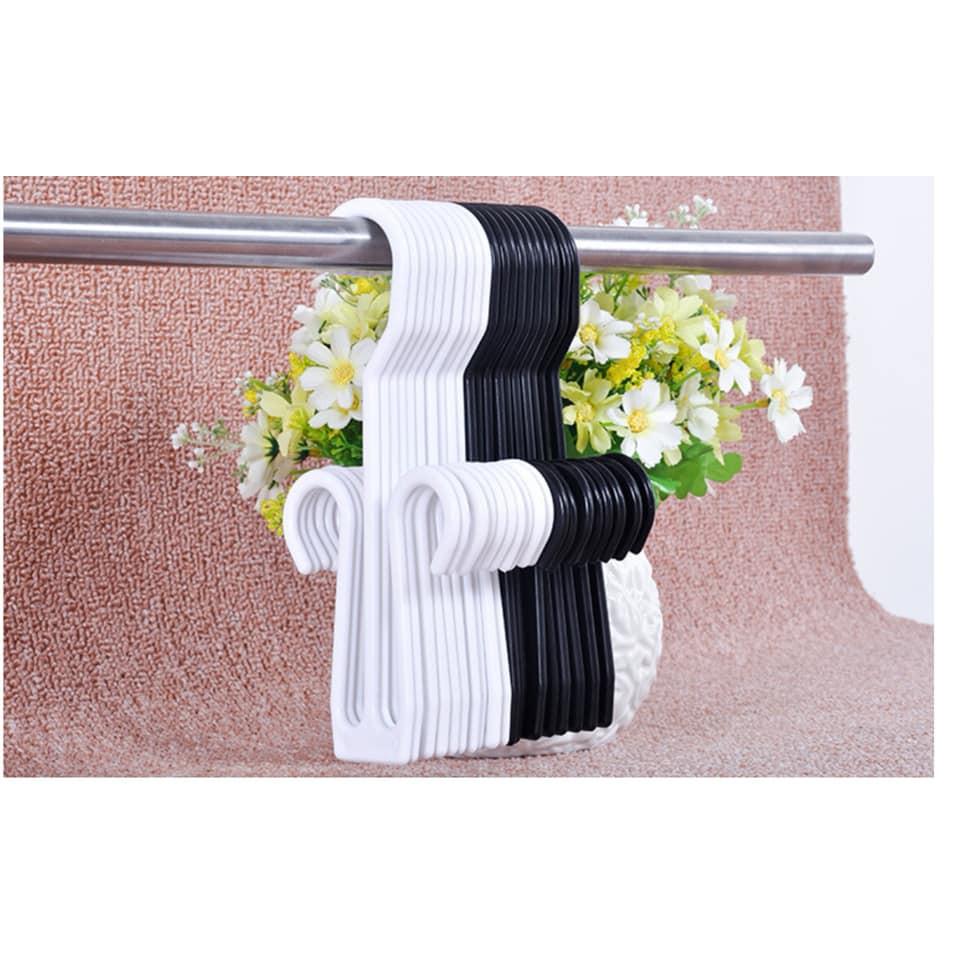 Móc quần áo, móc treo phụ kiện, móc treo dép 206850c