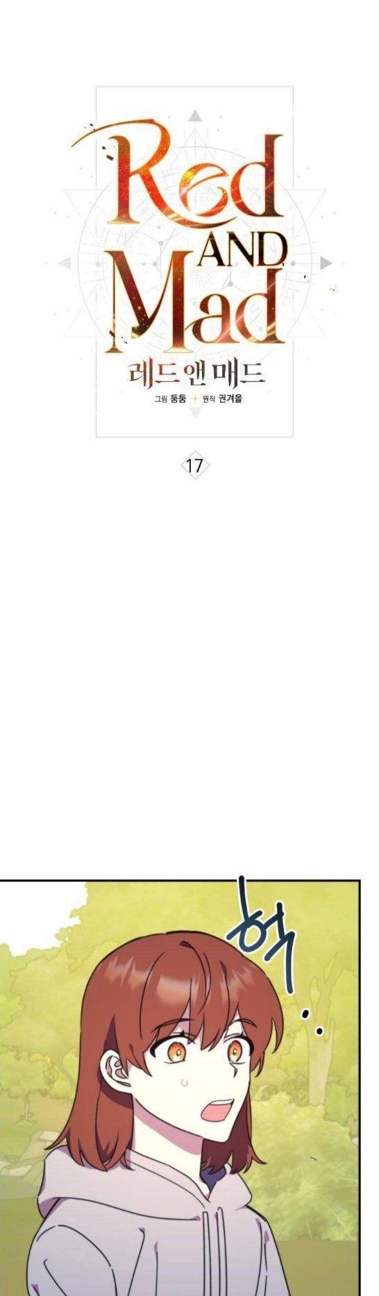 red and mad chapter 17 2