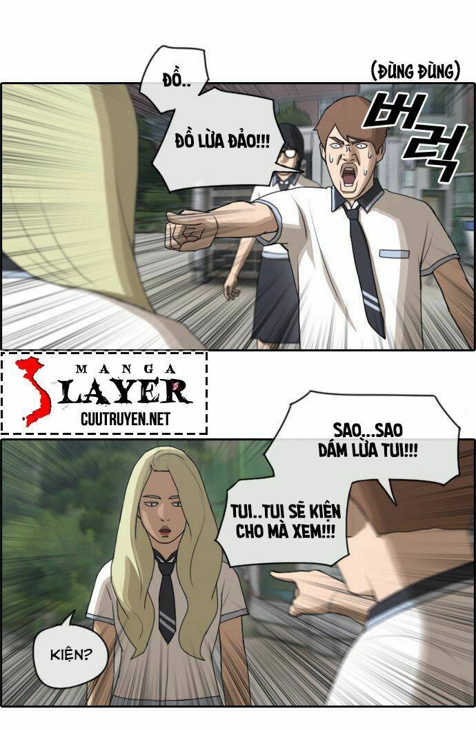 Free Draw Chapter 67.1 - Trang 6