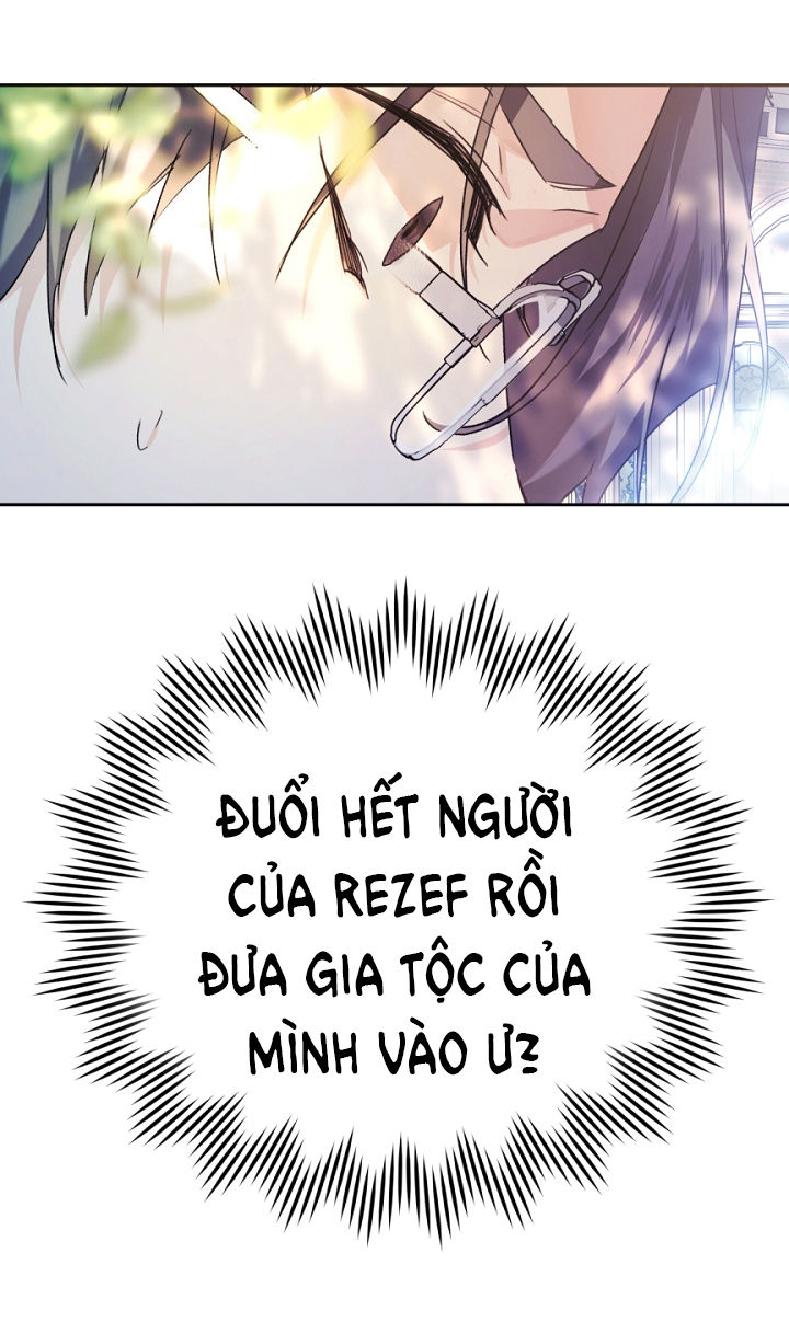 con rối ác nữ marionette chapter 17 15