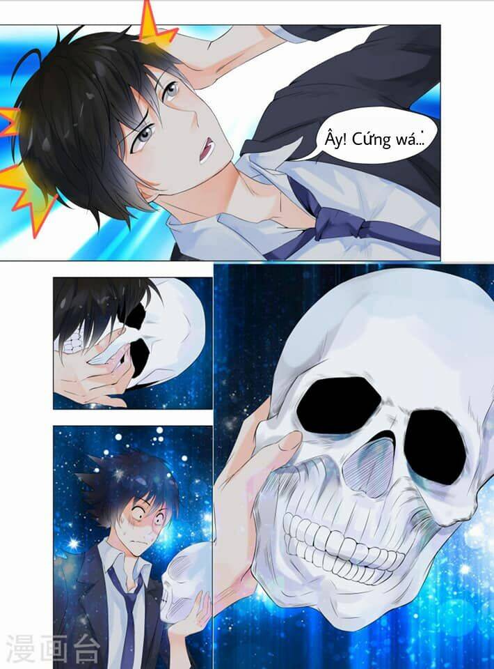 thành phố của những ngôi sao chapter 2 6